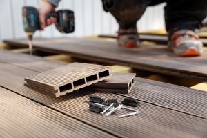 Building a Durable and Long-Lasting Deck Materials and Construction Techniques