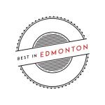 Best in Edmonton Logo
