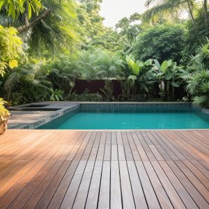 How can I ensure my deck is built to code?