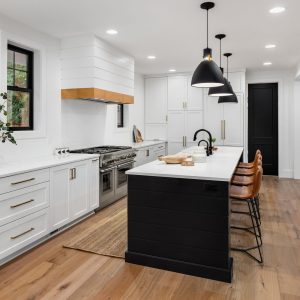Important factors to consider for kitchen lighting