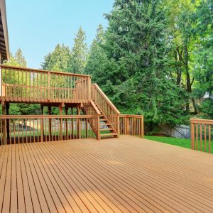 Is it feasible for an individual to construct a deck or is professional assistance needed? - faq - Bright Habitat