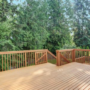 What are the top choices for deck construction materials? - faq - Bright Habitats